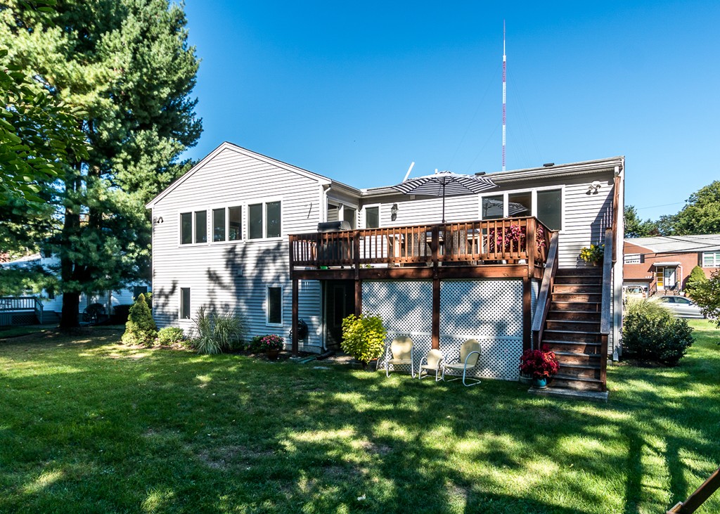119 Noanett Road Needham, MA 02494 - Photo 22 of 25 Gallery Image 22