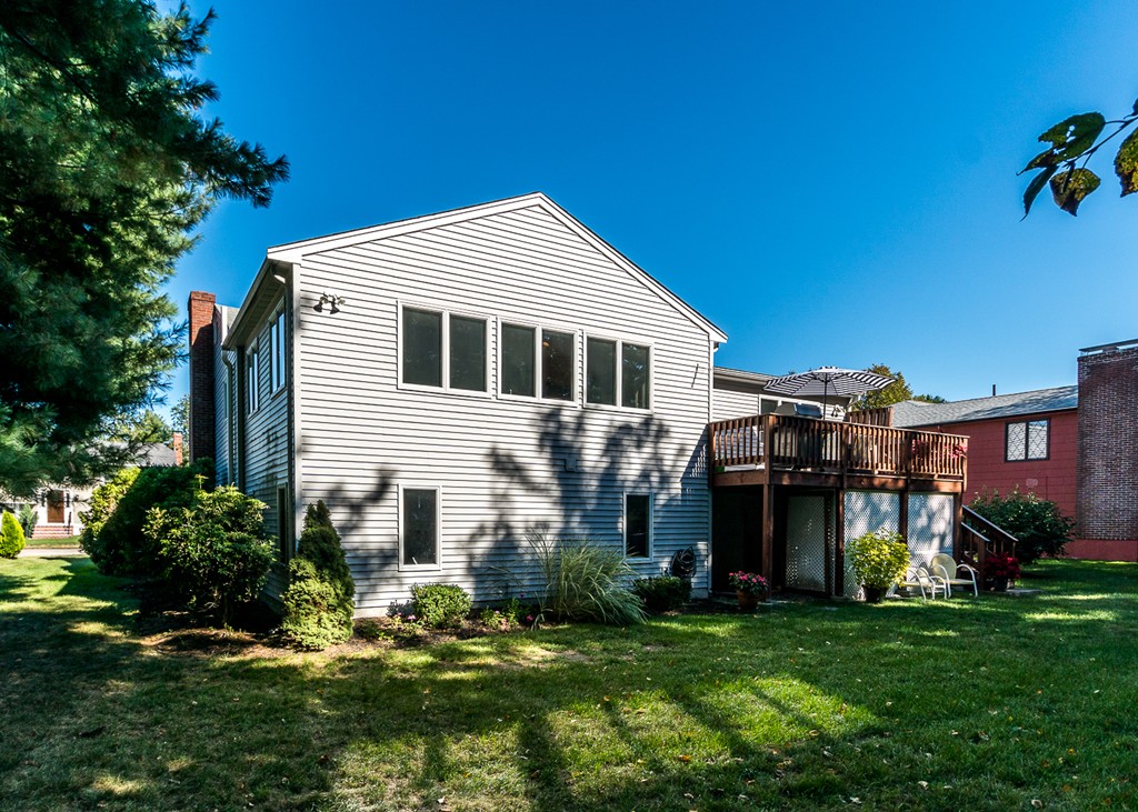119 Noanett Road Needham, MA 02494 - Photo 24 of 25 Gallery Image 24