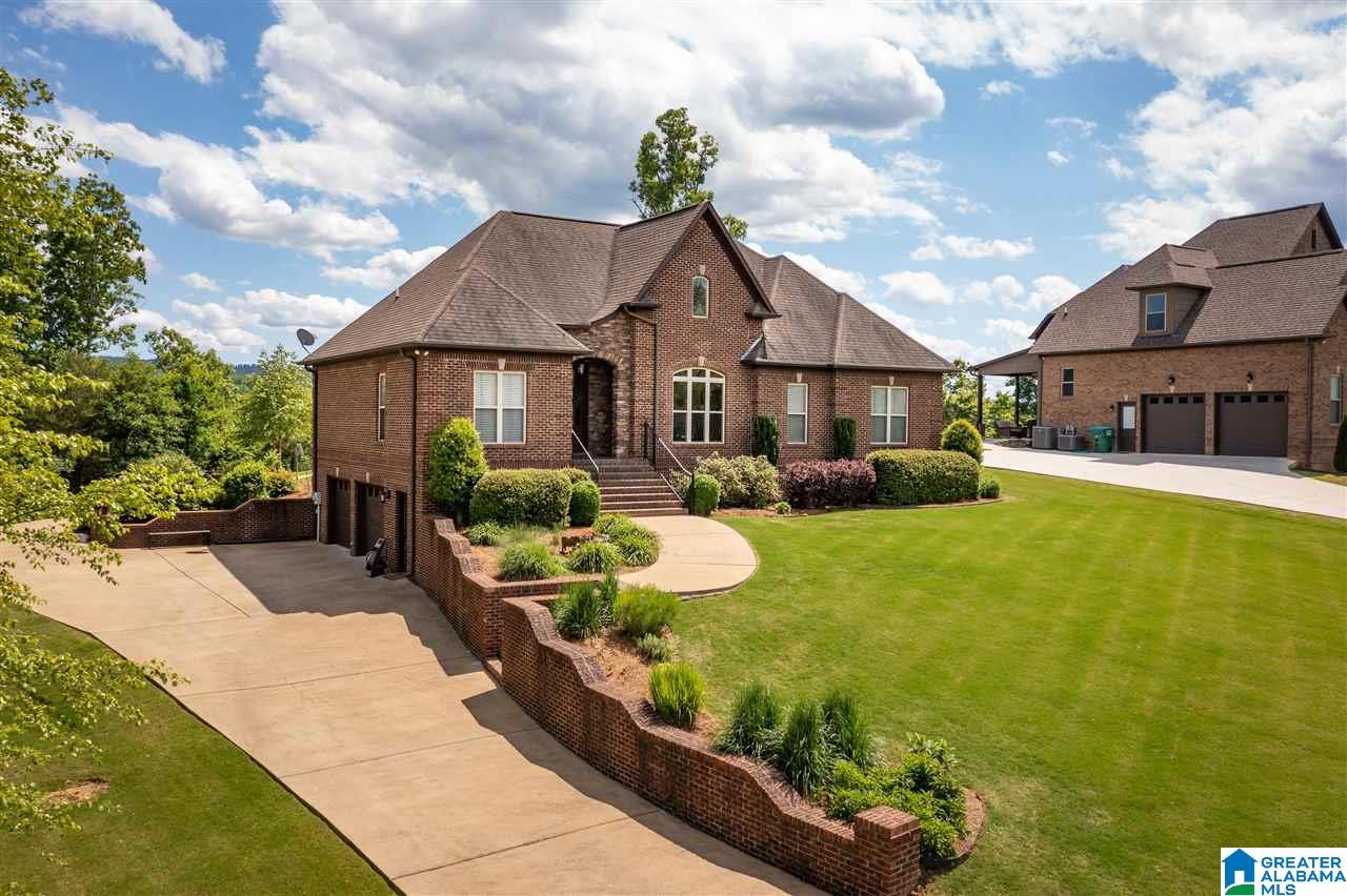 180 Blackburn Ridge Circle Cleveland, AL 35049 - Photo 2 of 36