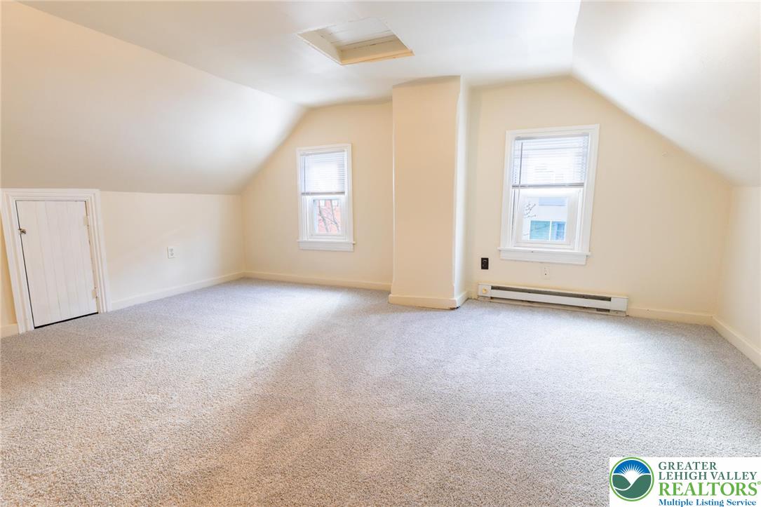 32 West Raspberry Street Bethlehem, PA 18018 - Photo 15 of 17