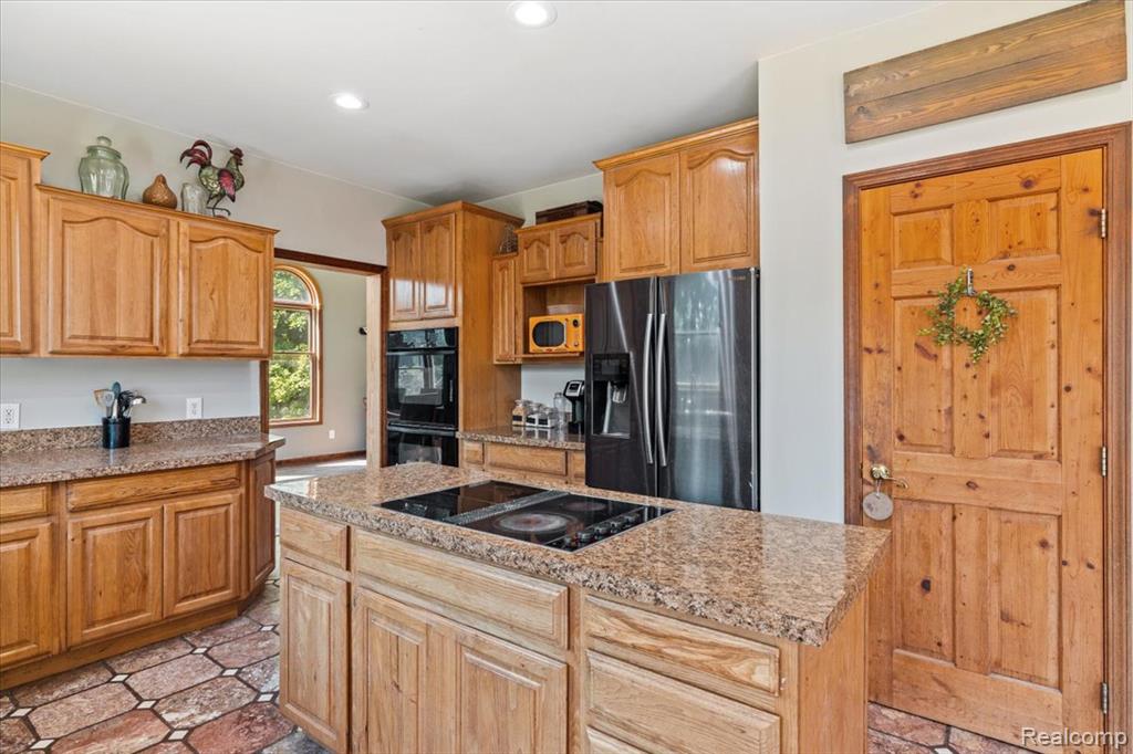 4020 Cohoctah Road Linden, MI 48451 - Photo 16 of 53 Gallery Image 16