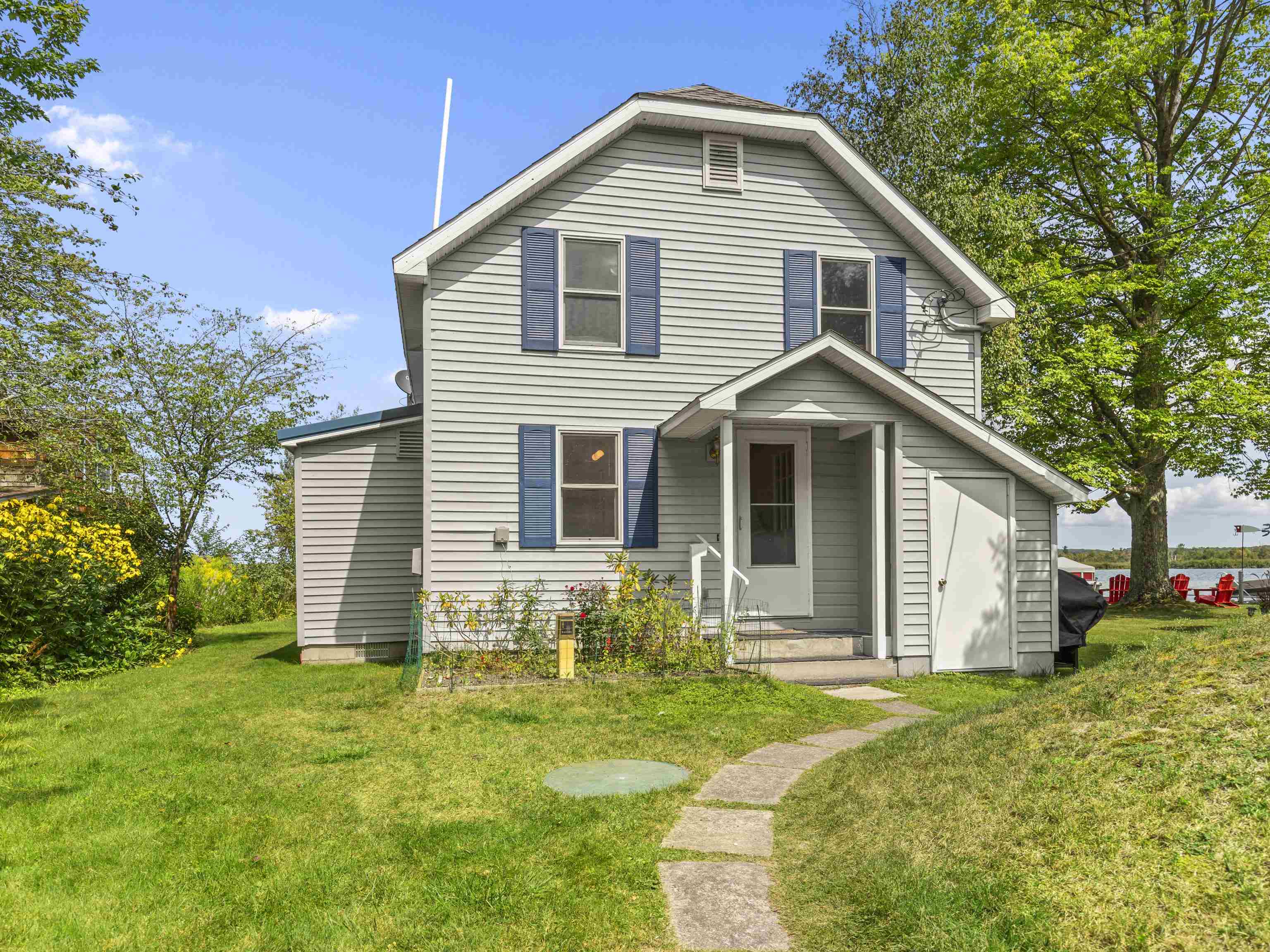 8466 Bay Point Road, Unit LOT: 5 Beulah, MI 49617 - Photo 12 of 55