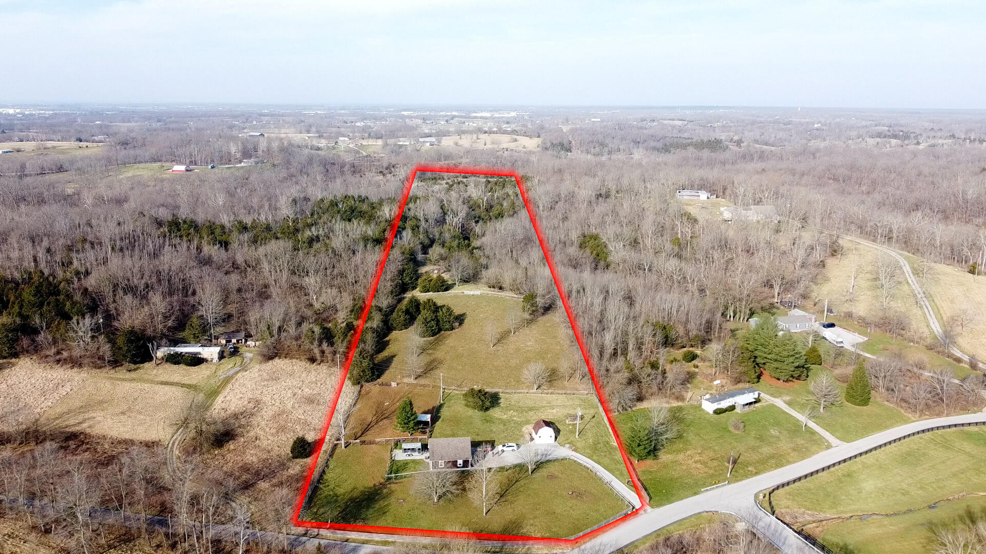 570 Gunnell Road Georgetown, KY 40324 - Photo 1 of 43 Overlay