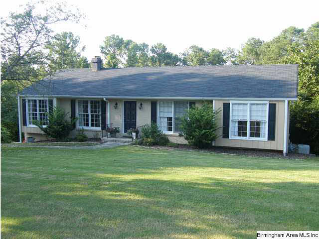 5031 Indian Valley Road Birmingham, AL 35244 - Photo 1 of 19