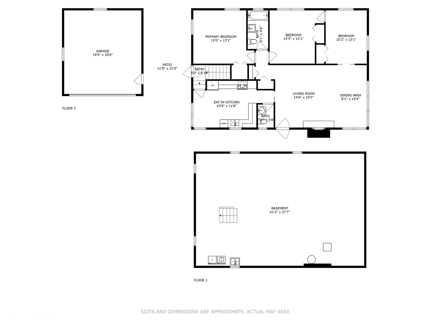 2237 Dewes Street Glenview, IL 60025 - Photo 20 of 20 unknown