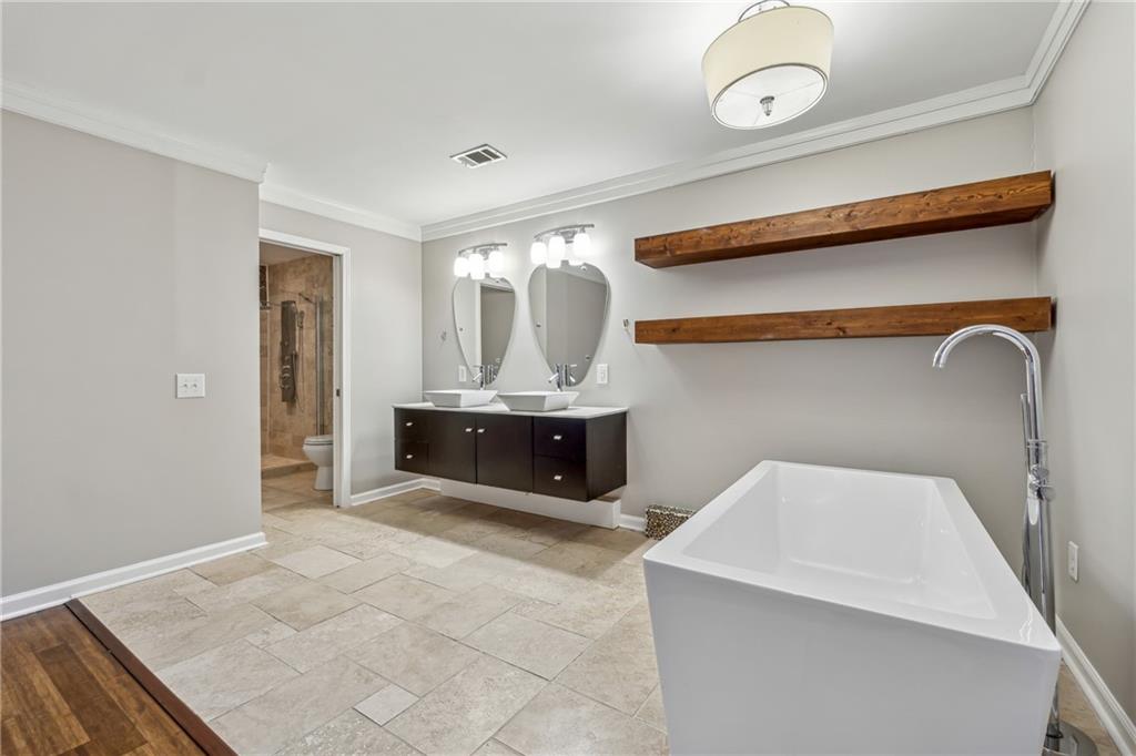 6895 Riverside Drive Sandy Springs, GA 30328 - Photo 25 of 47 Gallery Image 25