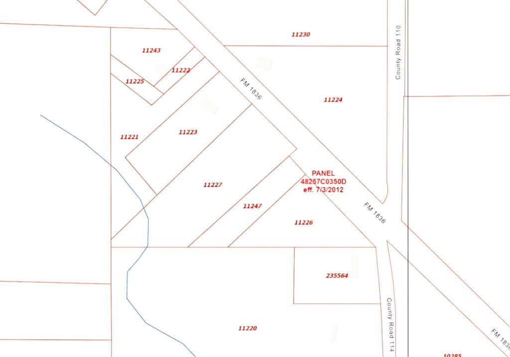 0 Rand Road Kaufman, TX 75142 - Photo 10 of 10