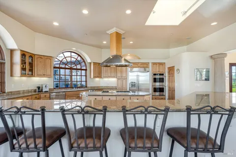 $9,695,000 | 2420 Mountain Ranch Road, Petaluma, CA 94954