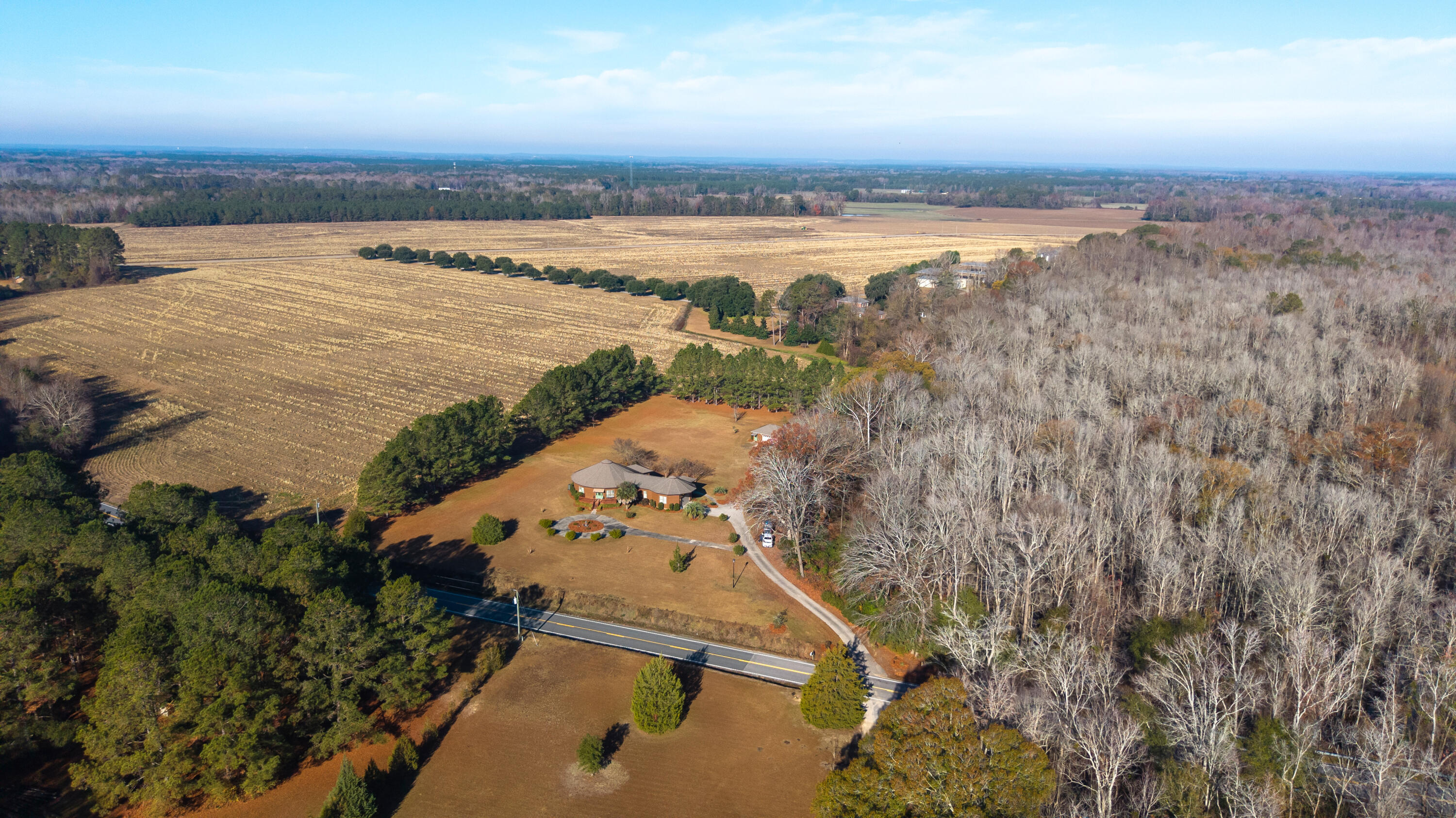 1415 Bell Road Sumter, SC 29153 - Photo 24 of 70