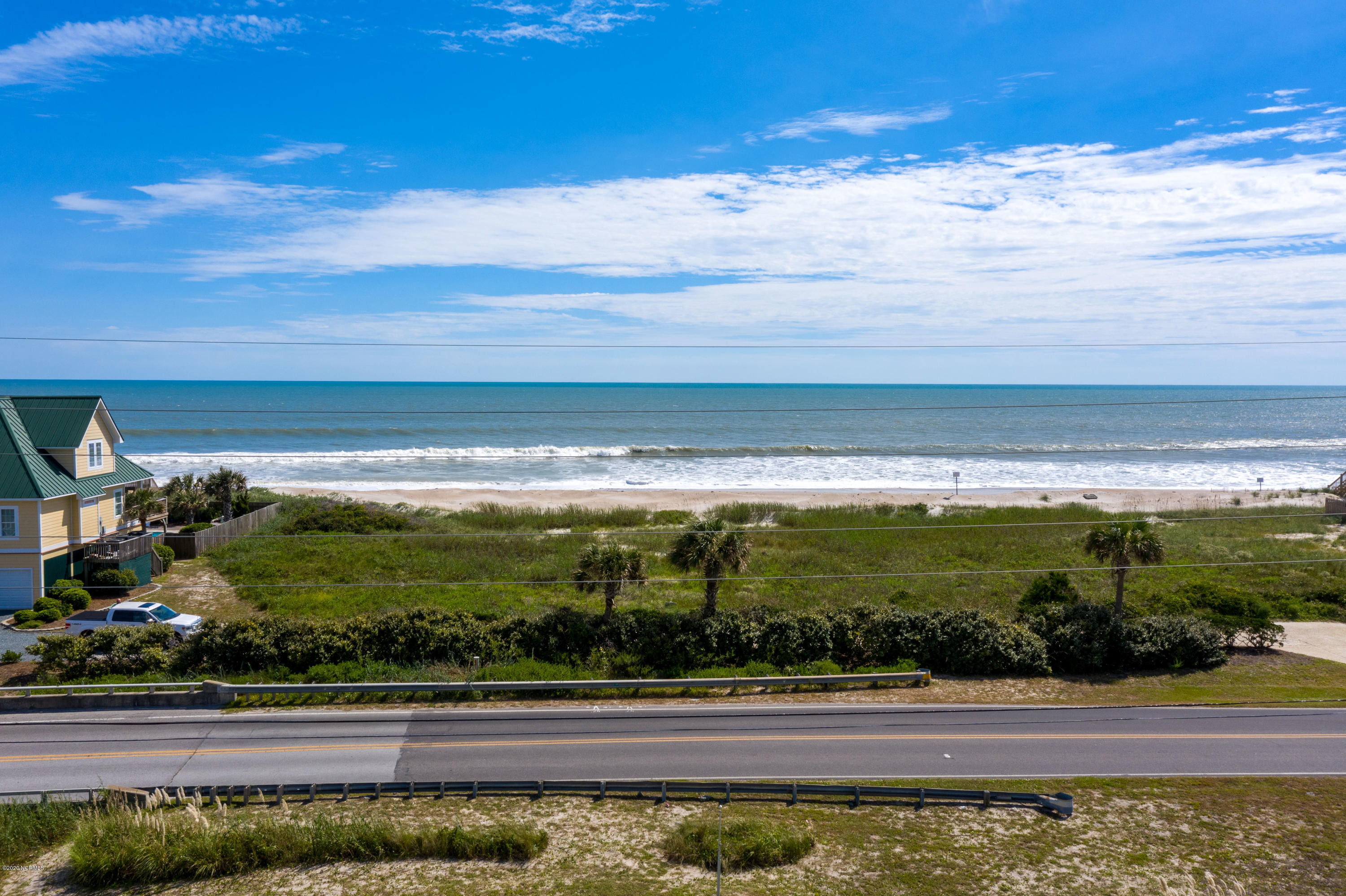 3 New River Inlet Road North Topsail Beach, NC 28460 - Photo 1 of 30 L3 Emerald Dunes - Aerials_17