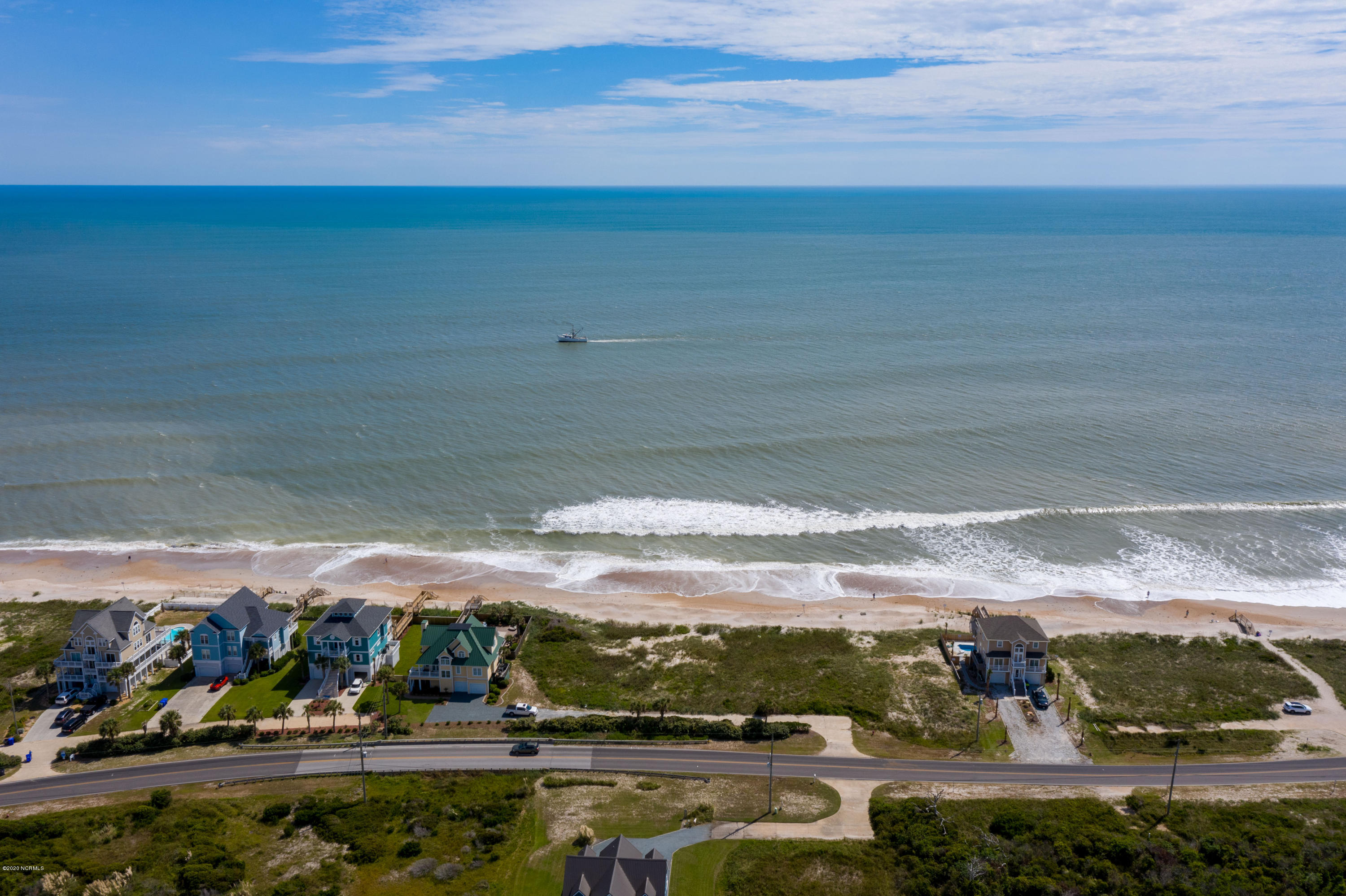 3 New River Inlet Road North Topsail Beach, NC 28460 - Photo 18 of 30 L3 Emerald Dunes - Aerials_10