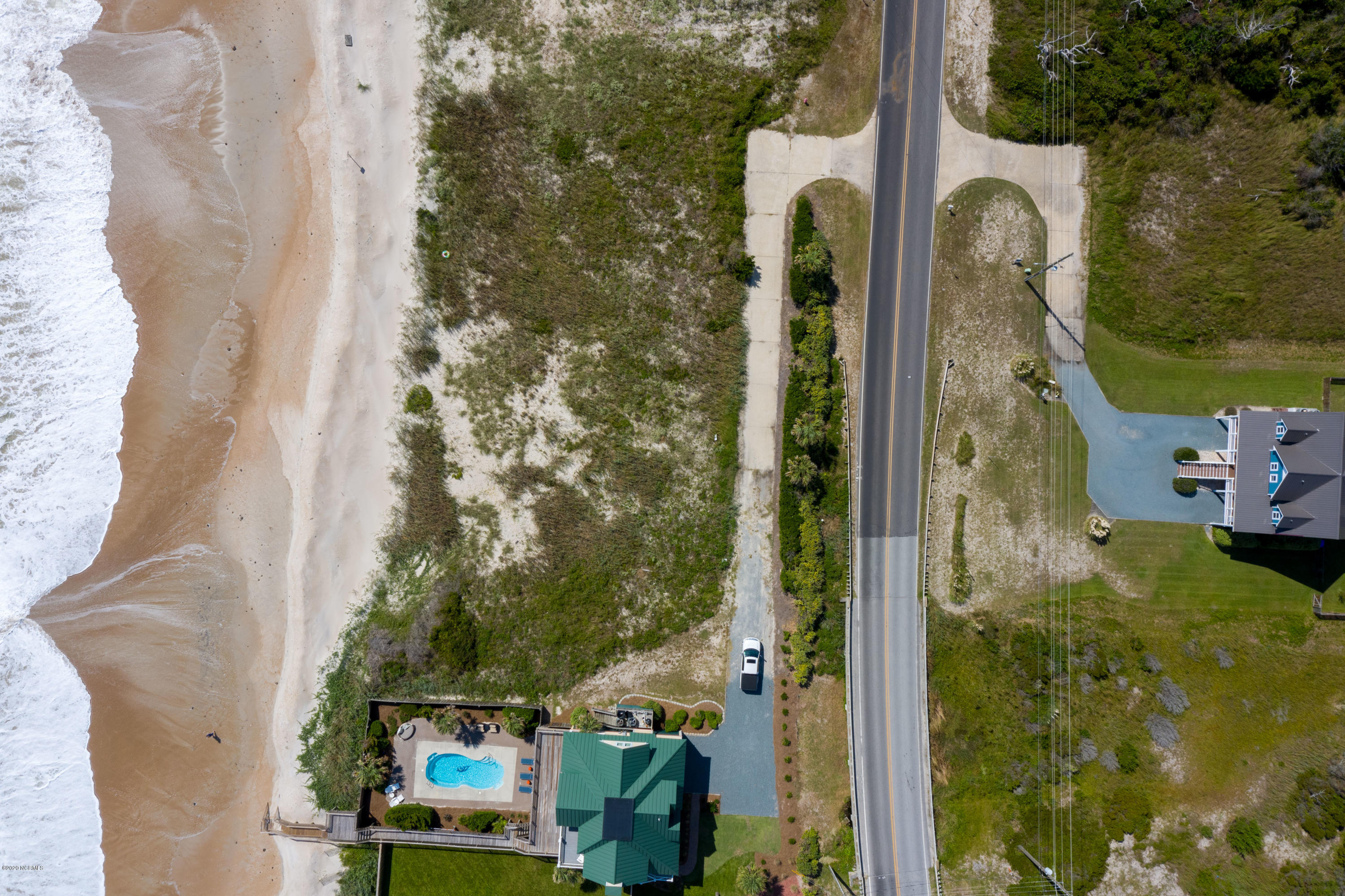 3 New River Inlet Road North Topsail Beach, NC 28460 - Photo 27 of 30 L3 Emerald Dunes - Aerials_16