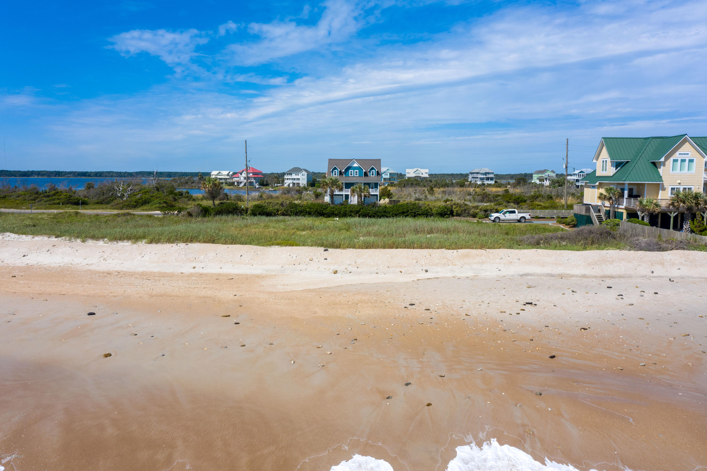 3 New River Inlet Road North Topsail Beach, NC 28460 - Photo 29 of 30 L3 Emerald Dunes - Aerials_15