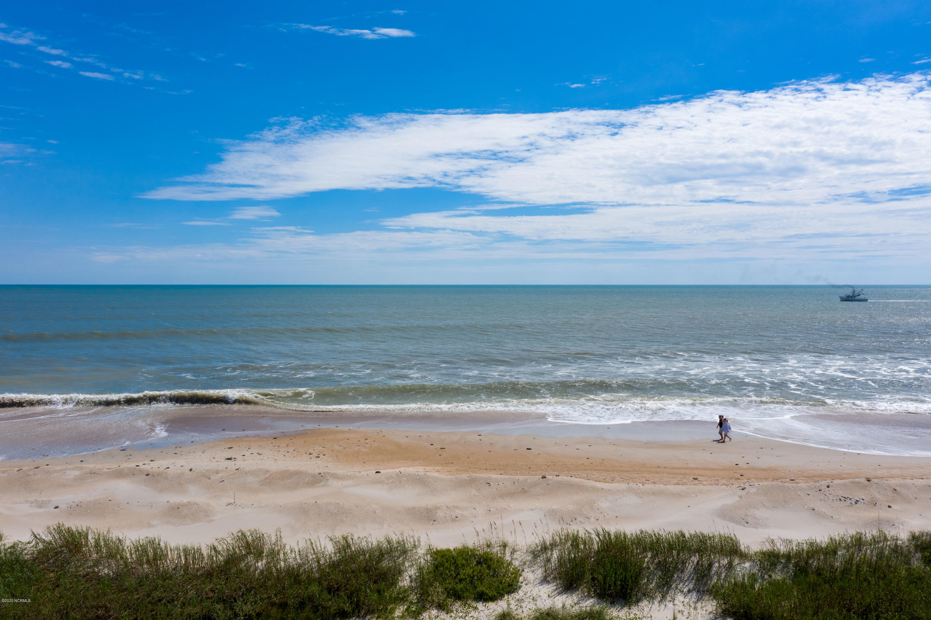 3 New River Inlet Road North Topsail Beach, NC 28460 - Photo 6 of 30 L3 Emerald Dunes - Aerials