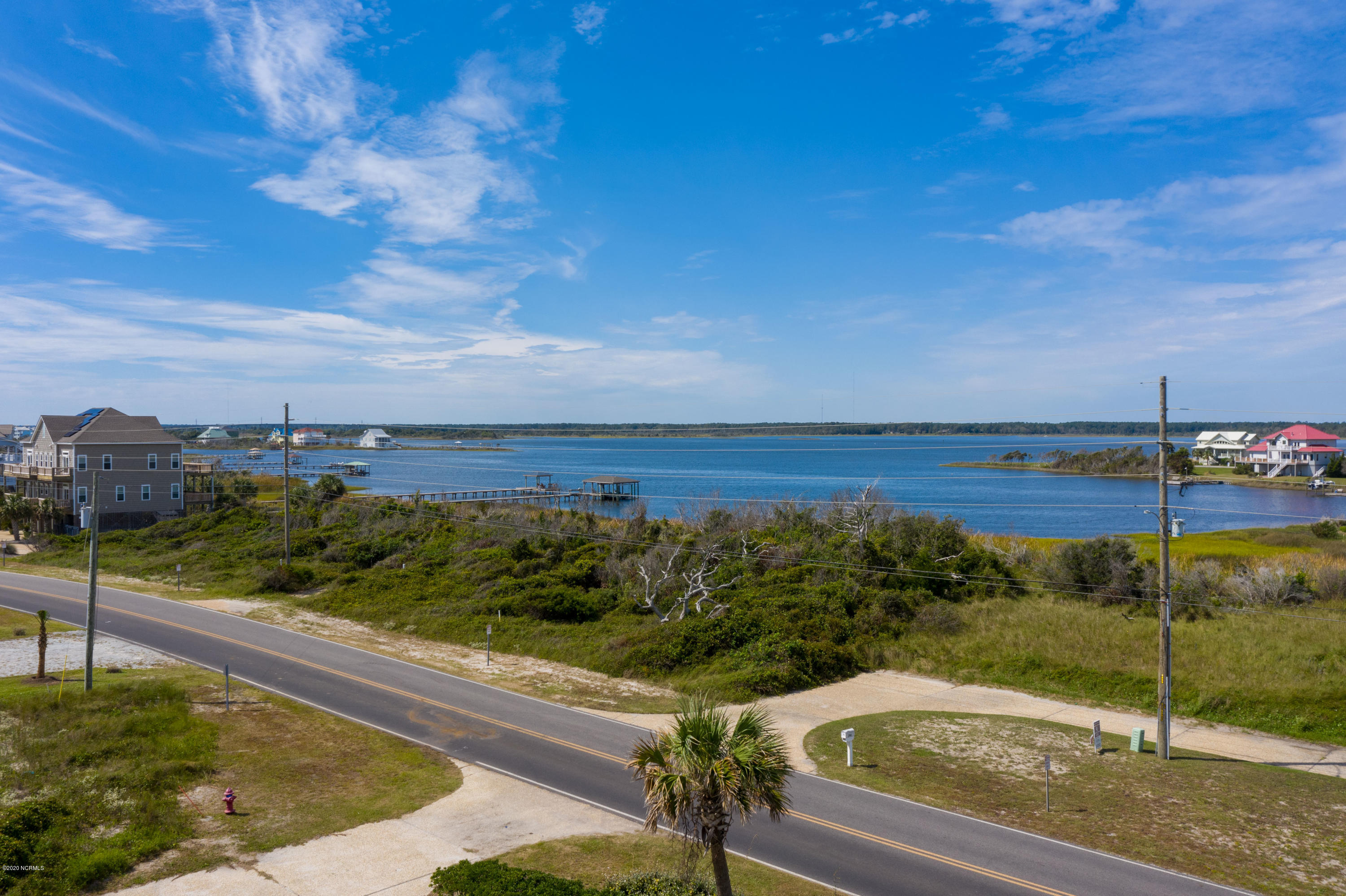 3 New River Inlet Road North Topsail Beach, NC 28460 - Photo 9 of 30 L3 Emerald Dunes - Aerials_3