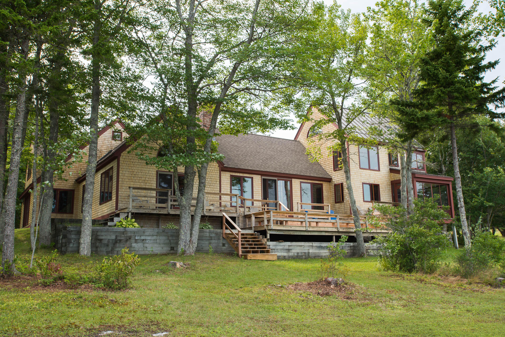 612 Falls Bridge Road Blue Hill, ME 04614 - Photo 40 of 52 Jacoby-00725