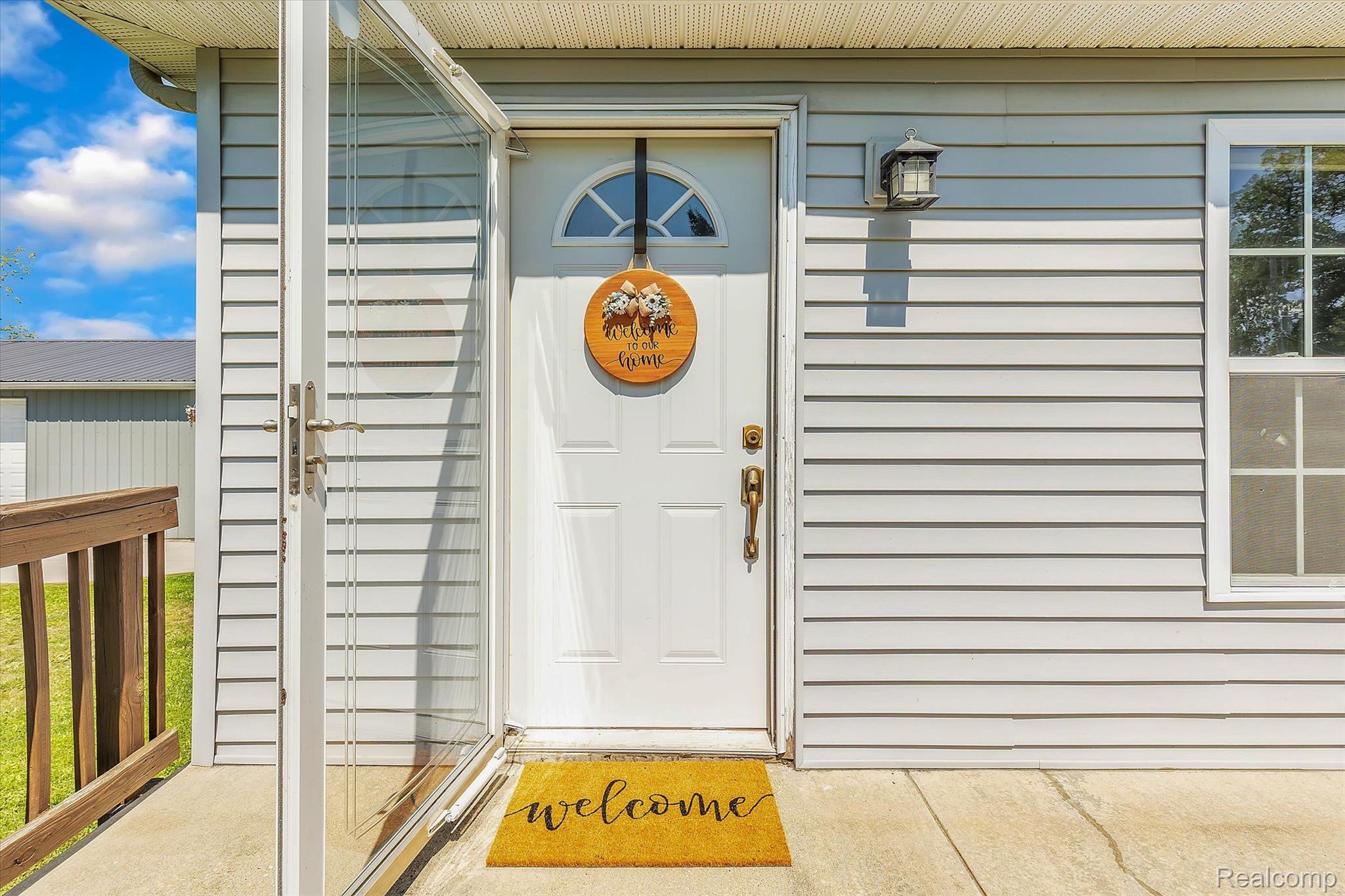 1926 West Cohoctah Road Howell, MI 48855 - Photo 7 of 38 Gallery Image 7