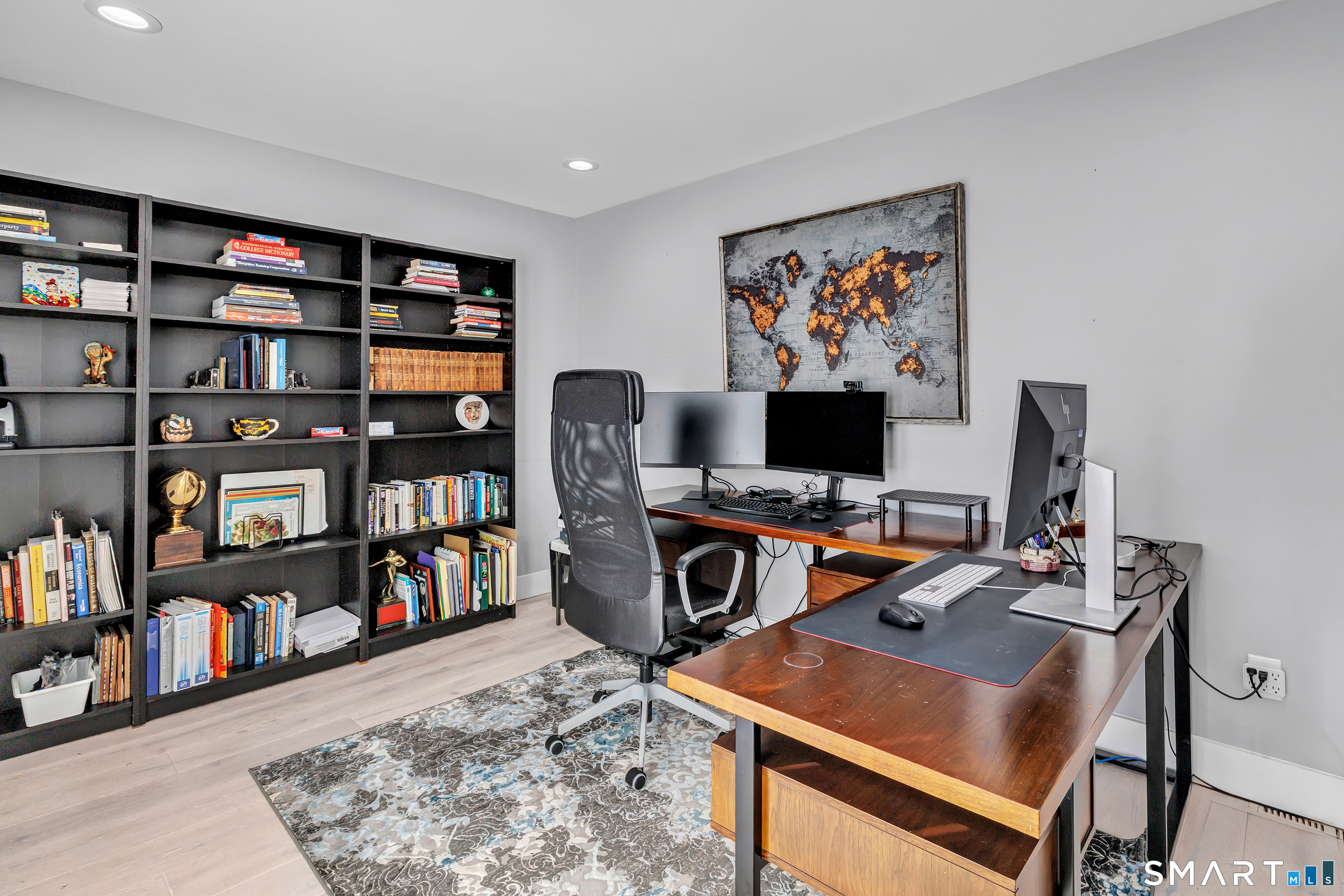 27 Old Quarry Road Woodbridge, CT 06525 - Photo 12 of 40 Office