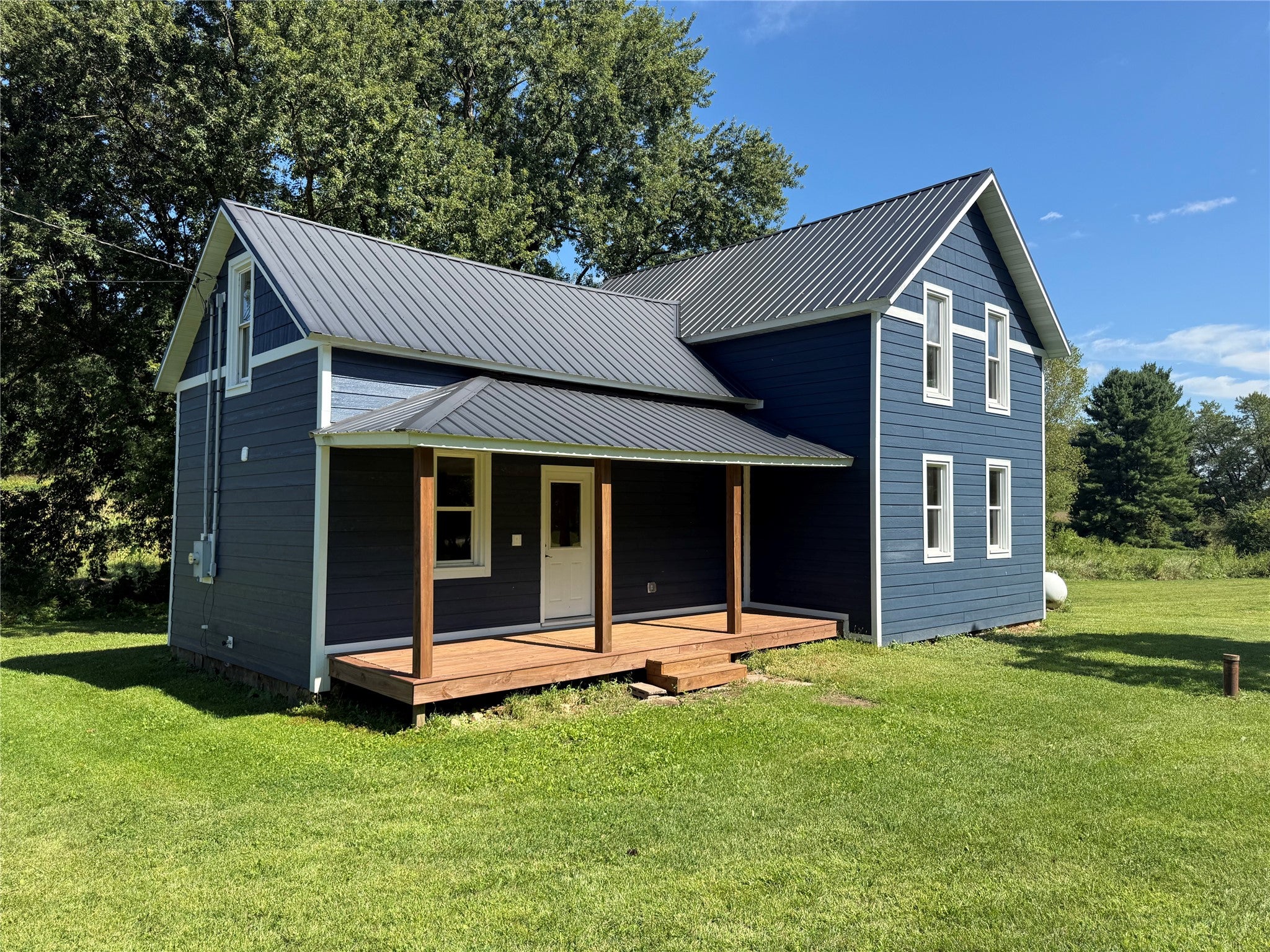 W28324 Rainey Valley Road Arcadia, WI 54612 - Photo 2 of 34 Gallery Image 2