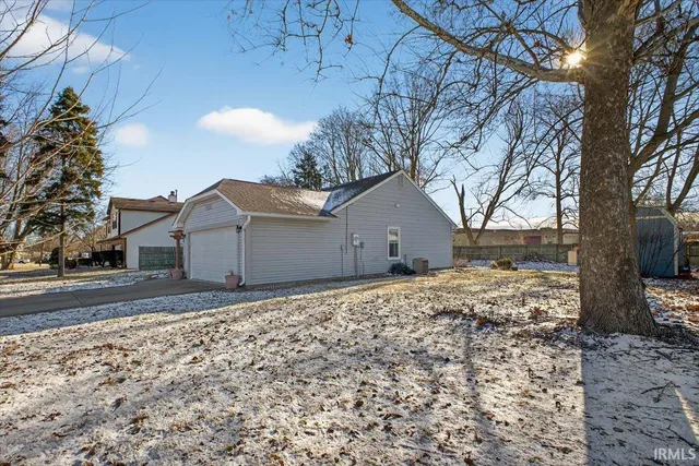 $279,900 | 11 McCutcheon Drive, Lafayette, IN 47909