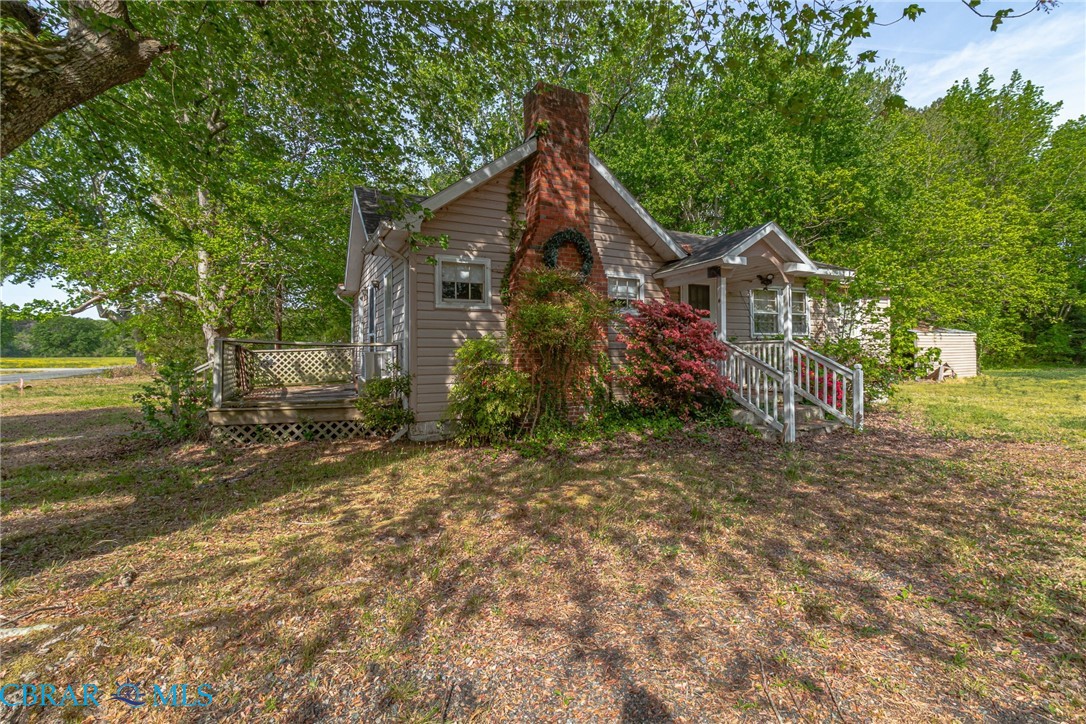 276 Benson Road Weems, VA 22576 - Photo 4 of 26