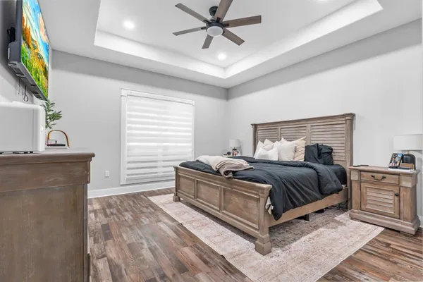 $499,999 | 124 High Point Drive, Hillsboro, TX 76645