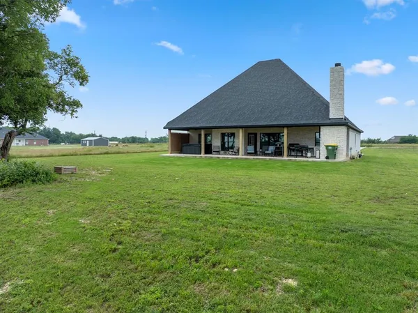 $499,500 | 124 High Point Drive, Hillsboro, TX 76645