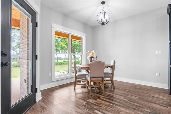 $499,500 | 124 High Point Drive, Hillsboro, TX 76645