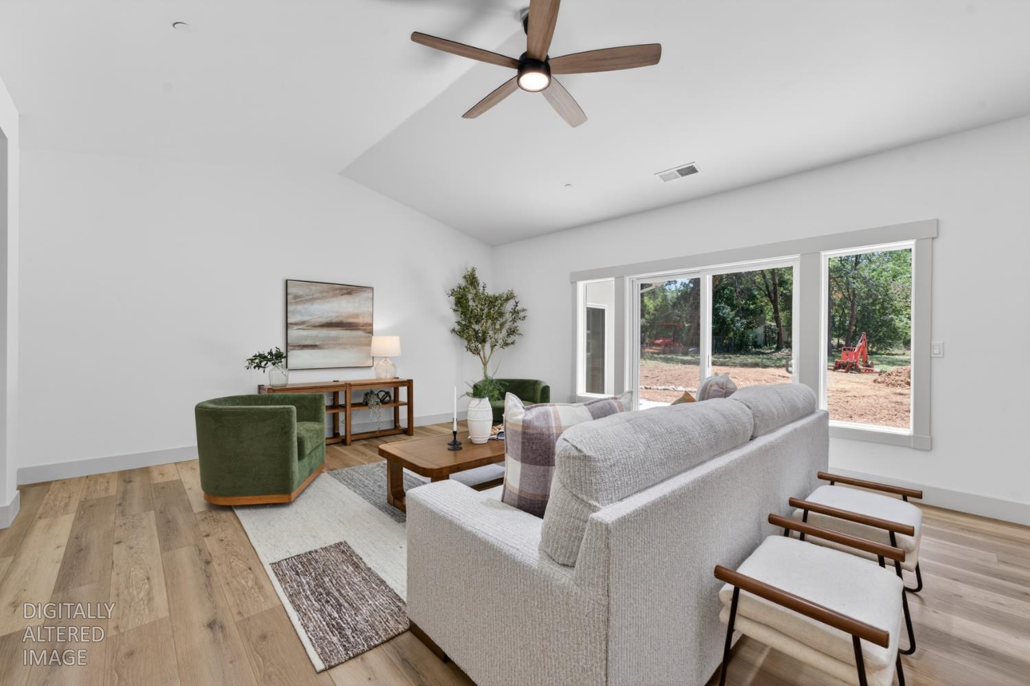 280 Jan Road Grass Valley, CA 95945 - Photo 10 of 66 a living room with furniture and a window
