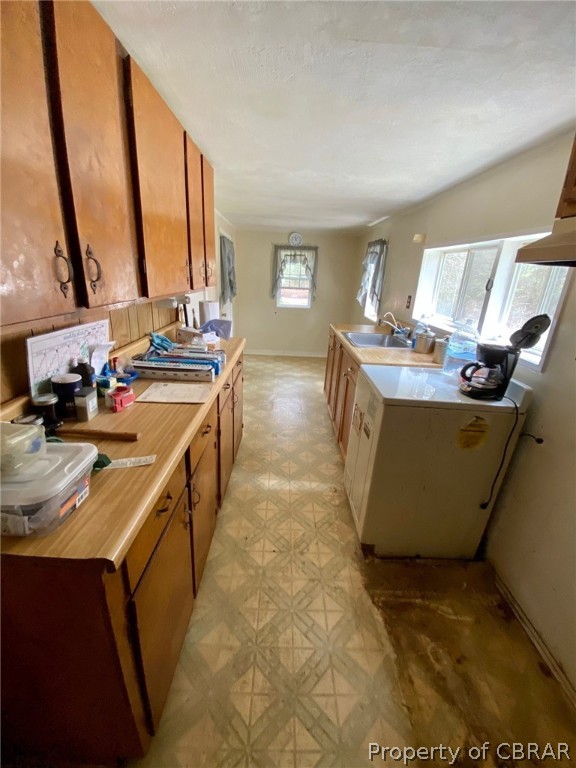 96 Gum Thicket Road Hudgins, VA 23076 - Photo 4 of 9