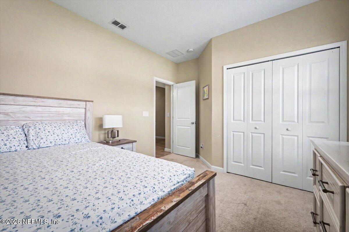 45 Gan Way St. Johns, FL 32259 - Photo 9 of 52 Bedroom1