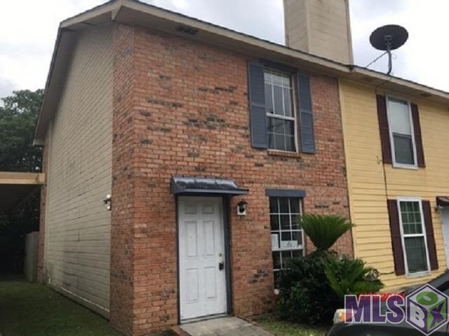 8091 Bayou Fountain Avenue, Unit 304 Baton Rouge, LA 70820 - Photo 1 of 4