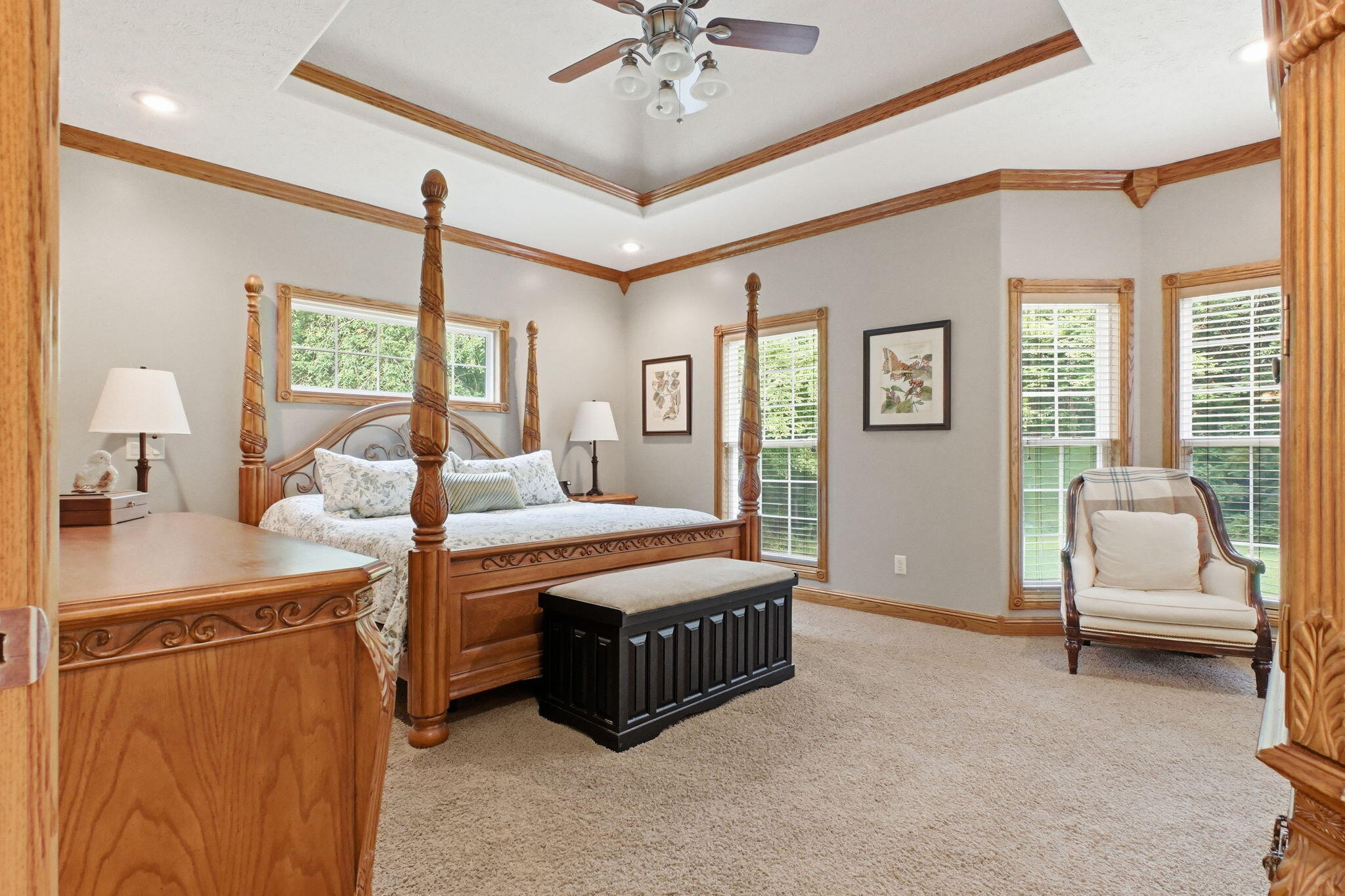 4241 South 90th Road Bolivar, MO 65613 - Photo 23 of 86 23 - master