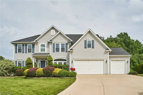 $619,900 | 4824 Remmington Avenue, Akron, OH 44321