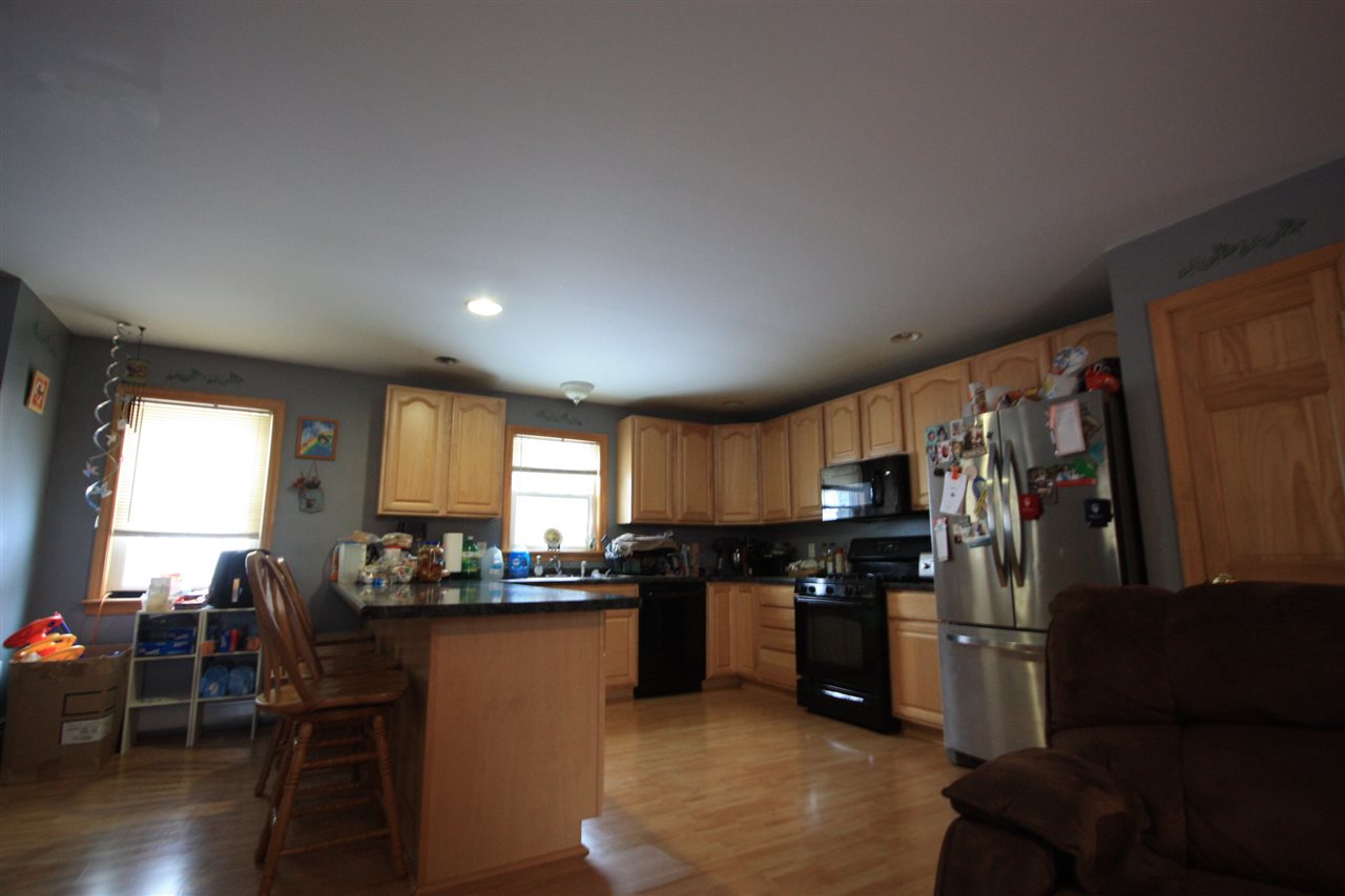 664 Juaire Road Fairfield, VT 05455 - Photo 2 of 17