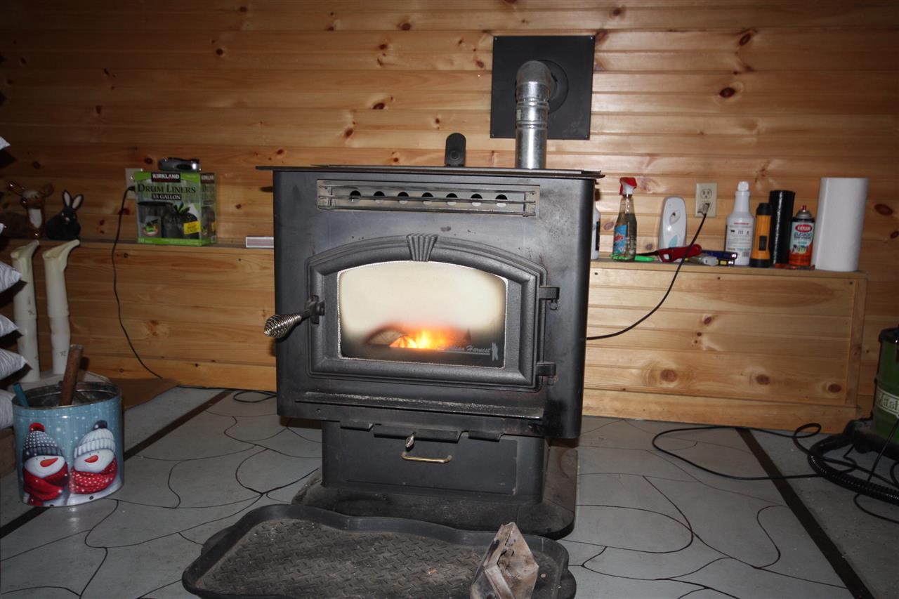 664 Juaire Road Fairfield, VT 05455 - Photo 15 of 17
