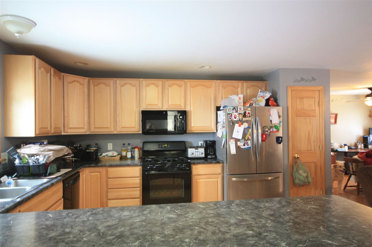 664 Juaire Road Fairfield, VT 05455 - Photo 4 of 17