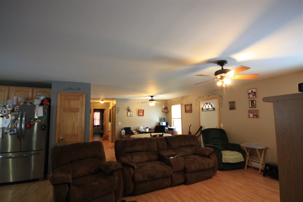 664 Juaire Road Fairfield, VT 05455 - Photo 5 of 17