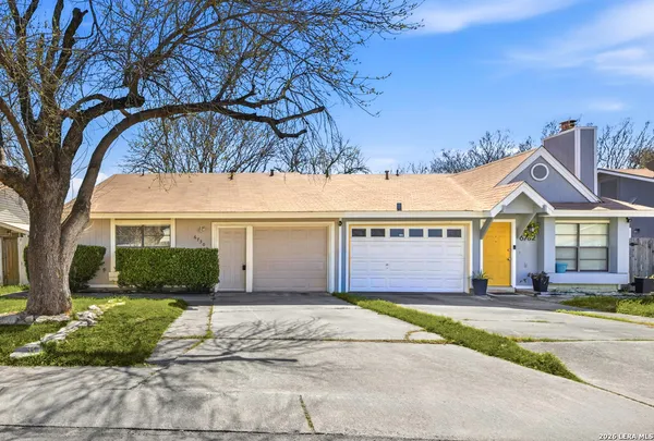 $187,000 | 6730 Spring Front Drive, Unit 6730, San Antonio, TX 78249