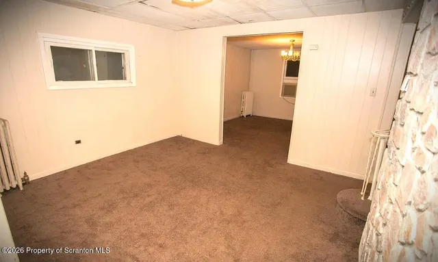 $1,400 | 1028-1030 Madison Avenue, Unit 1028, Scranton, PA 18510