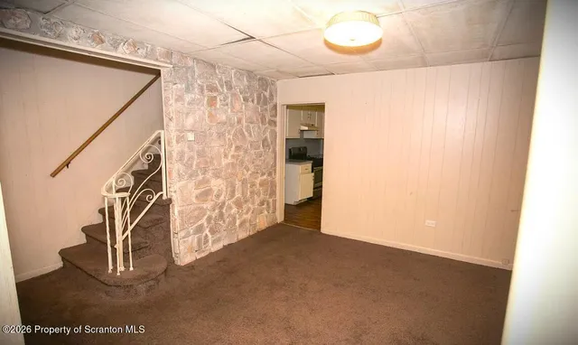 $1,400 | 1028-1030 Madison Avenue, Unit 1028, Scranton, PA 18510