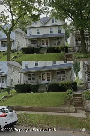 $1,289 | 1028-1030 Madison Avenue, Unit 1028, Scranton, PA 18510