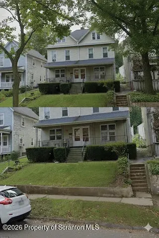 $1,400 | 1028-1030 Madison Avenue, Unit 1028, Scranton, PA 18510