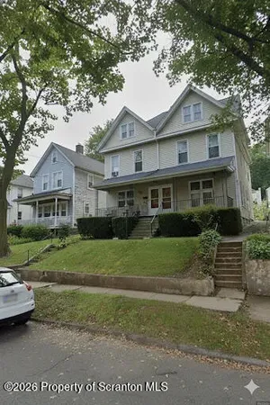 $1,289 | 1028-1030 Madison Avenue, Unit 1028, Scranton, PA 18510