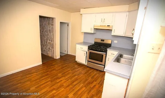 $1,400 | 1028-1030 Madison Avenue, Unit 1028, Scranton, PA 18510