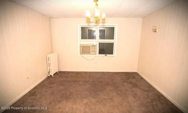 $1,400 | 1028-1030 Madison Avenue, Unit 1028, Scranton, PA 18510