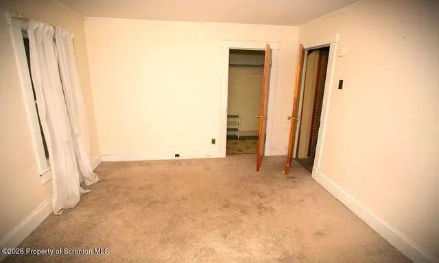 $1,400 | 1028-1030 Madison Avenue, Unit 1028, Scranton, PA 18510