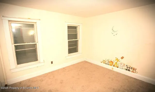 $1,400 | 1028-1030 Madison Avenue, Unit 1028, Scranton, PA 18510