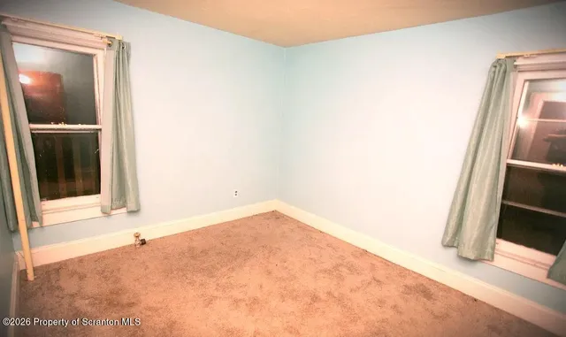 $1,400 | 1028-1030 Madison Avenue, Unit 1028, Scranton, PA 18510