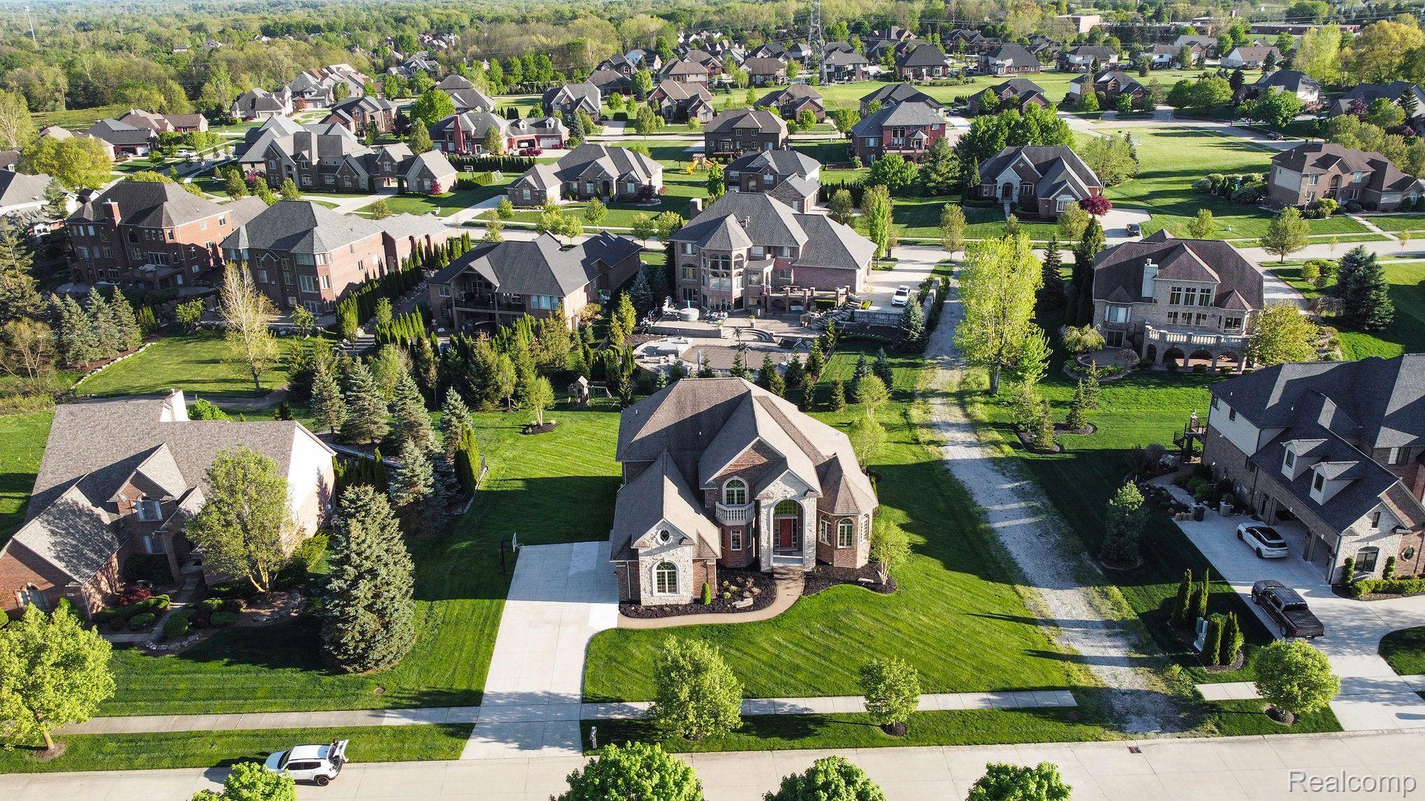 8778 Inverness Washington, MI 48095 - Photo 54 of 56 Gallery Image 54